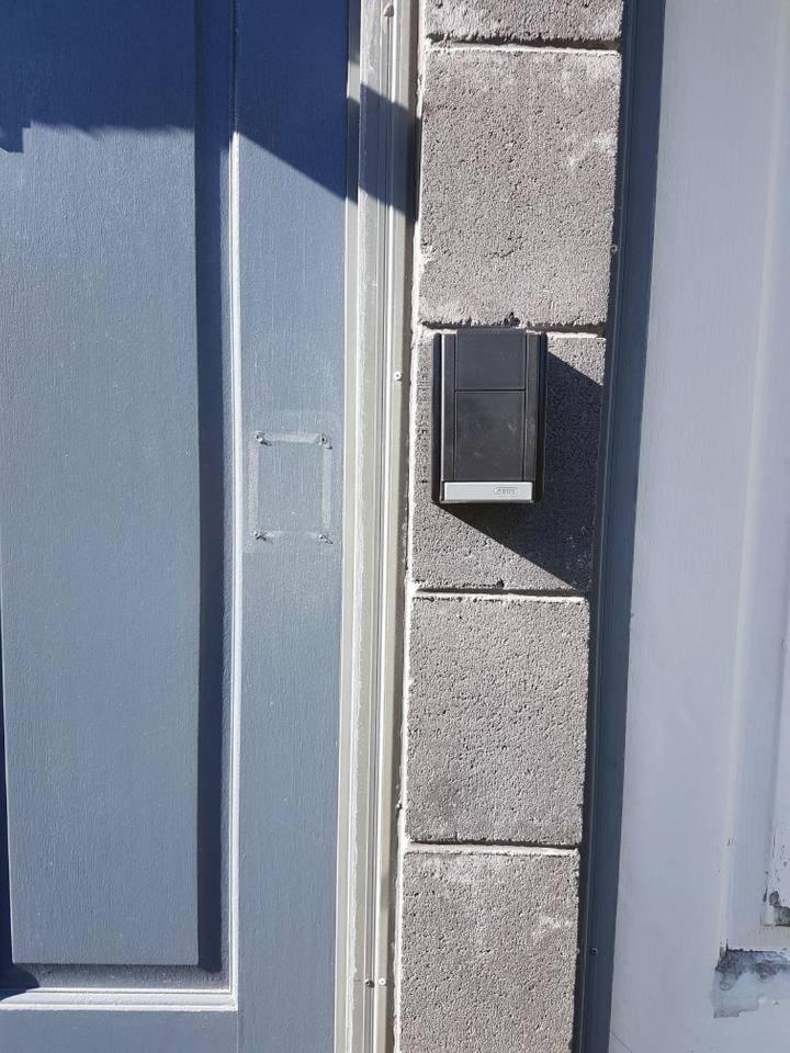 22 Gillies Street Apartments Warrnambool Exterior foto