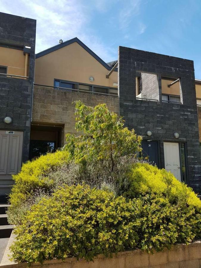 22 Gillies Street Apartments Warrnambool Exterior foto