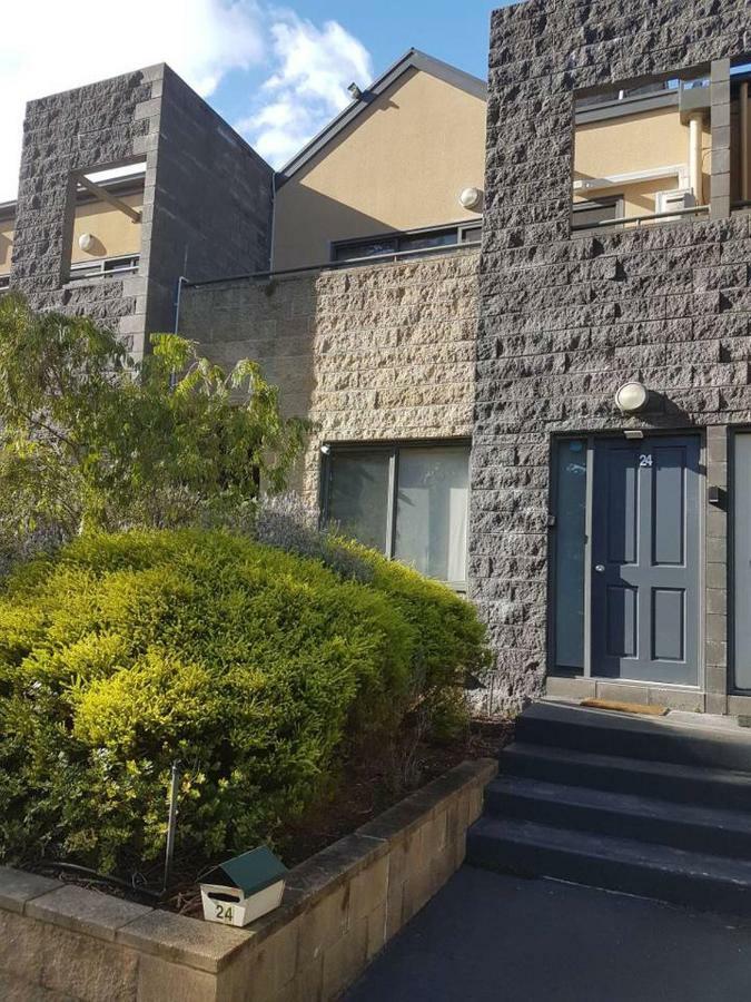 22 Gillies Street Apartments Warrnambool Exterior foto